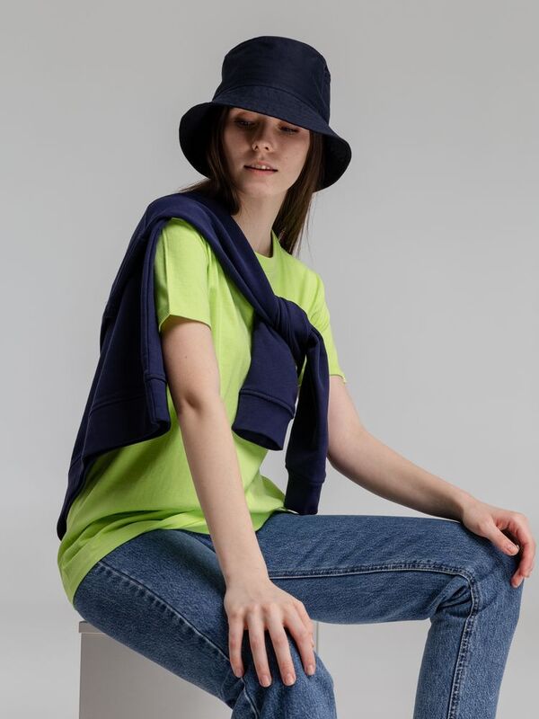 Панама Bizbolka Challenge, темно-синяя арт.3363.40