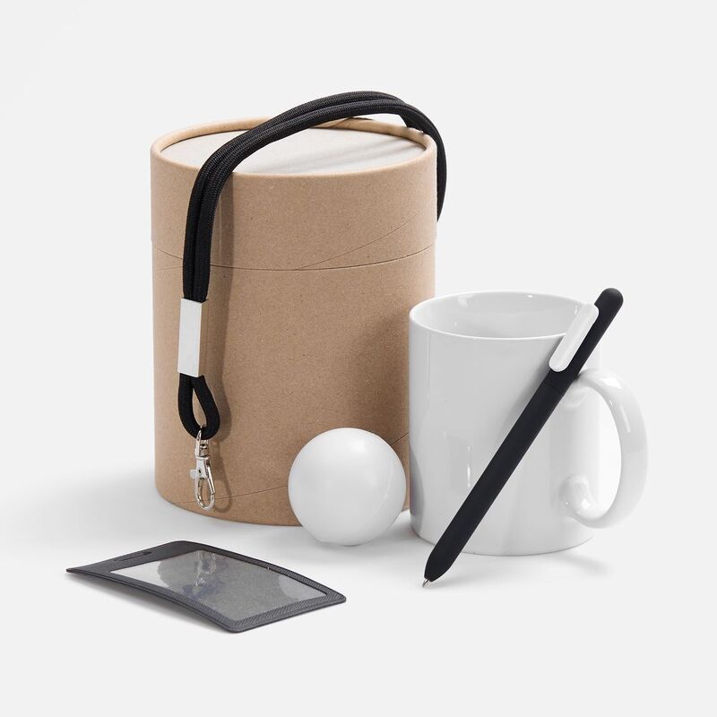 Тубус, крафт арт.7211.00