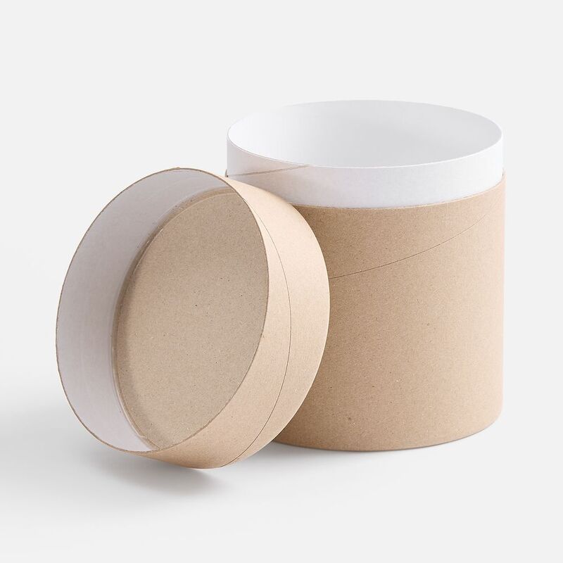 Тубус, крафт арт.7211.00