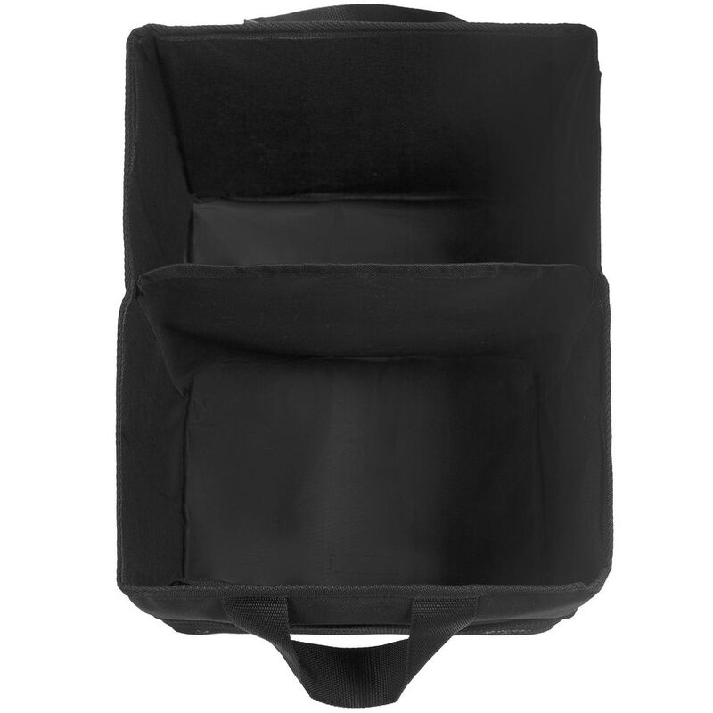 Органайзер в багажник автомобиля Cargo, черный арт.3497.30