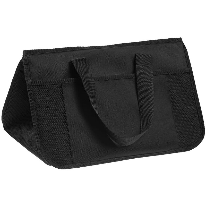 Органайзер в багажник автомобиля Carry, черный арт.3498.30