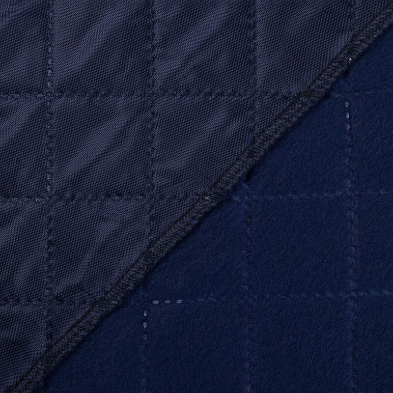 Плед для пикника Comfy, синий арт.3368.40