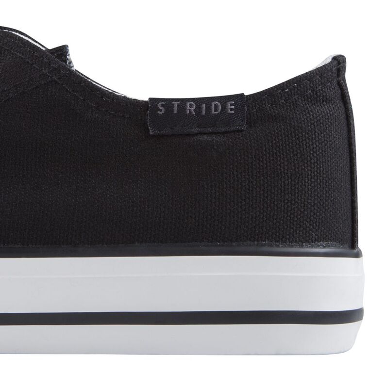 Кеды Energisk, черные арт.6840.30