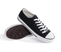 Кеды Energisk, черные арт.6840.30