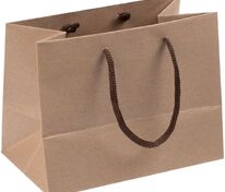 Пакет &laquo;Крафт&raquo;, XS, неокрашенный арт.7555.00