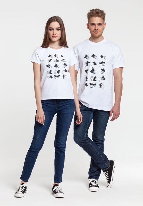 Футболка женская &laquo;Неочевидное&raquo; арт.7316.60