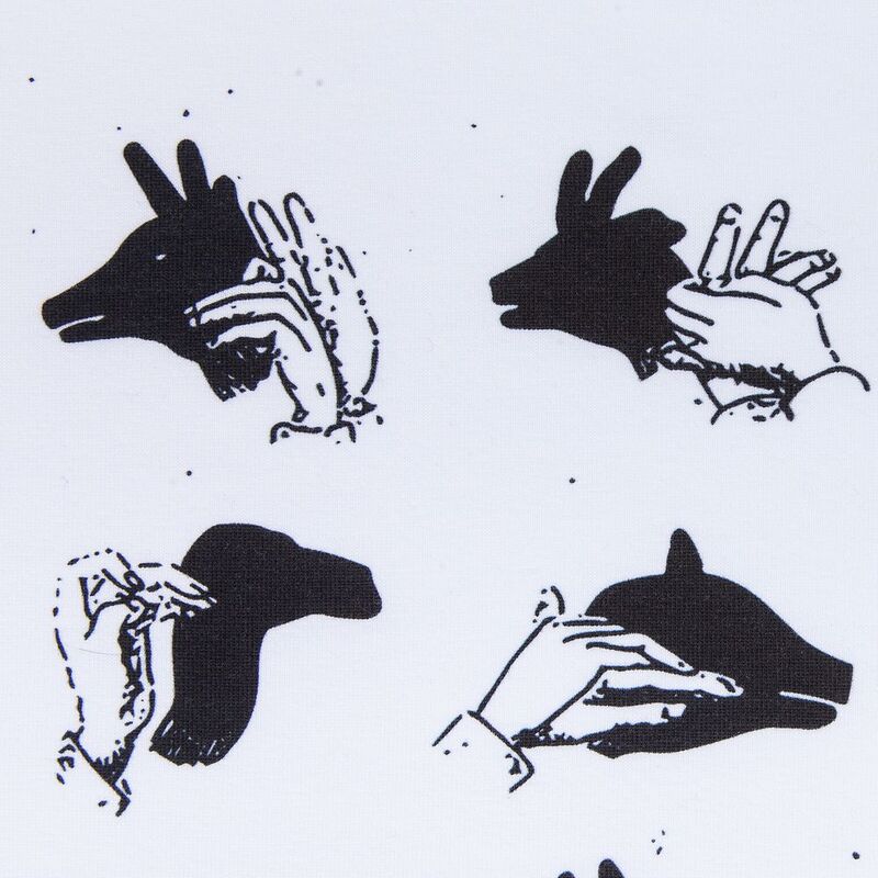 Футболка женская &laquo;Неочевидное&raquo; арт.7316.60