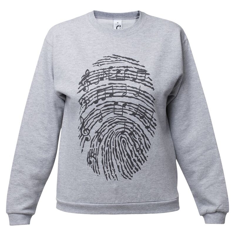 Толстовка &laquo;Код вселенной&raquo; арт.7317.11