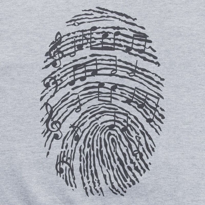 Толстовка &laquo;Код вселенной&raquo; арт.7317.11