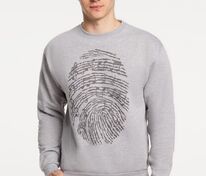 Толстовка &laquo;Код вселенной&raquo; арт.7317.11