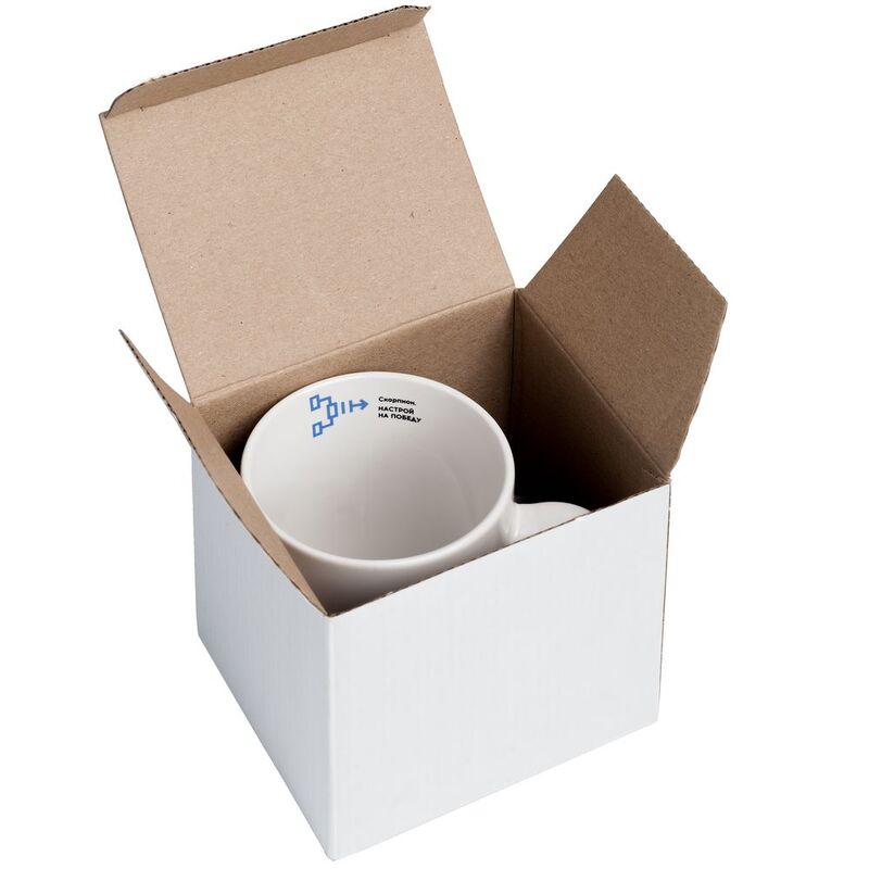 Кружка &laquo;Бизнес-зодиак. Скорпион&raquo; арт.7328.08