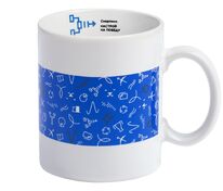 Кружка &laquo;Бизнес-зодиак. Скорпион&raquo; арт.7328.08