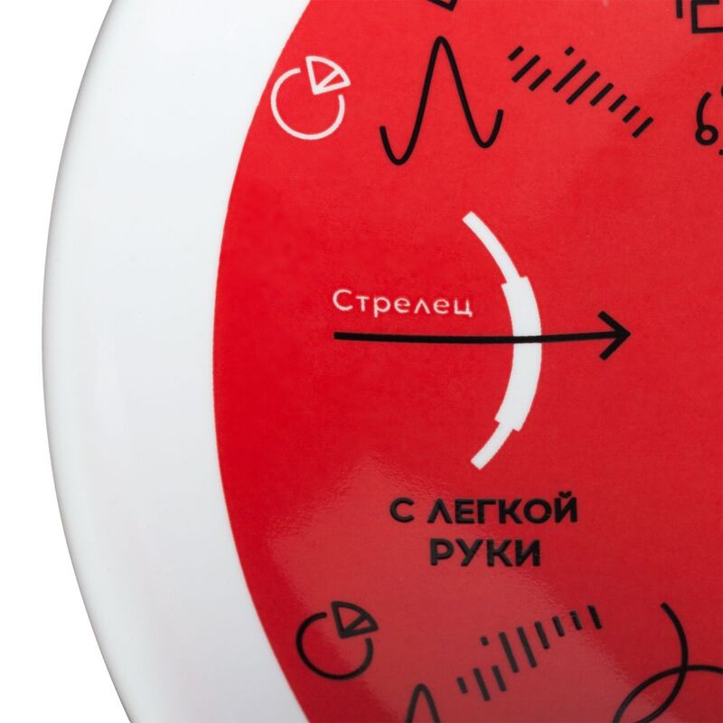 Тарелка наградная &laquo;Бизнес-зодиак. Стрелец&raquo; арт.7327.09