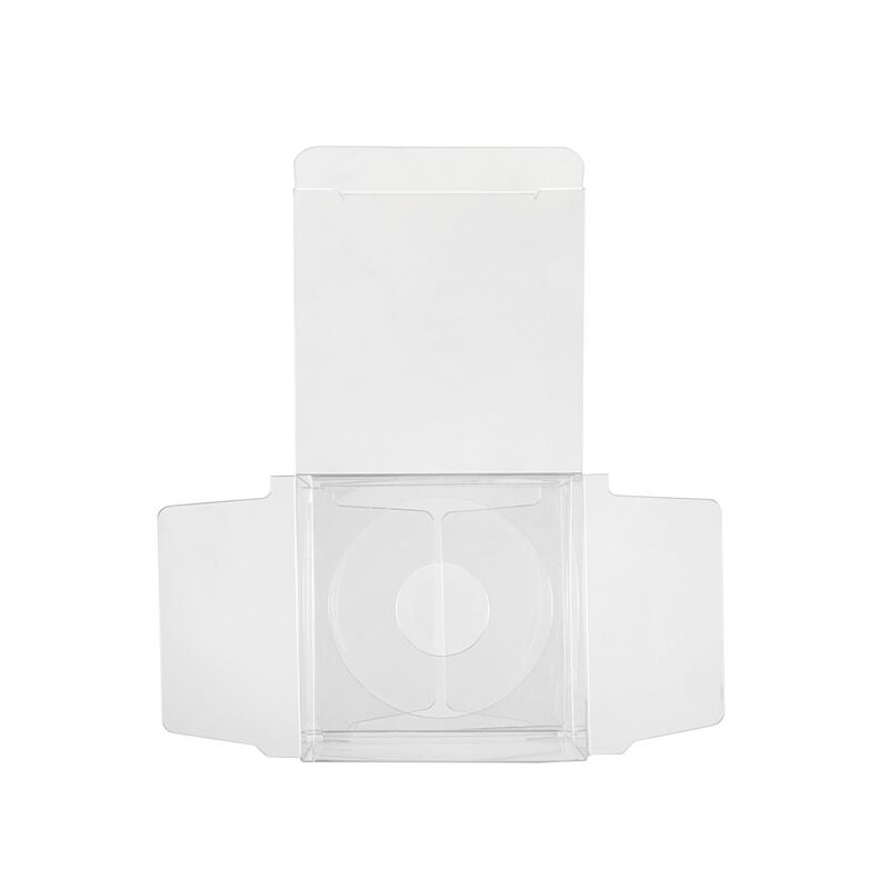 Упаковка для елочного шара 6 см арт.7240