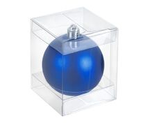 Упаковка для елочного шара 6 см арт.7240