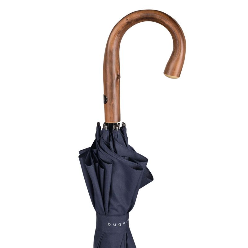 Зонт-трость Big Boss, темно-синий арт.5260.42