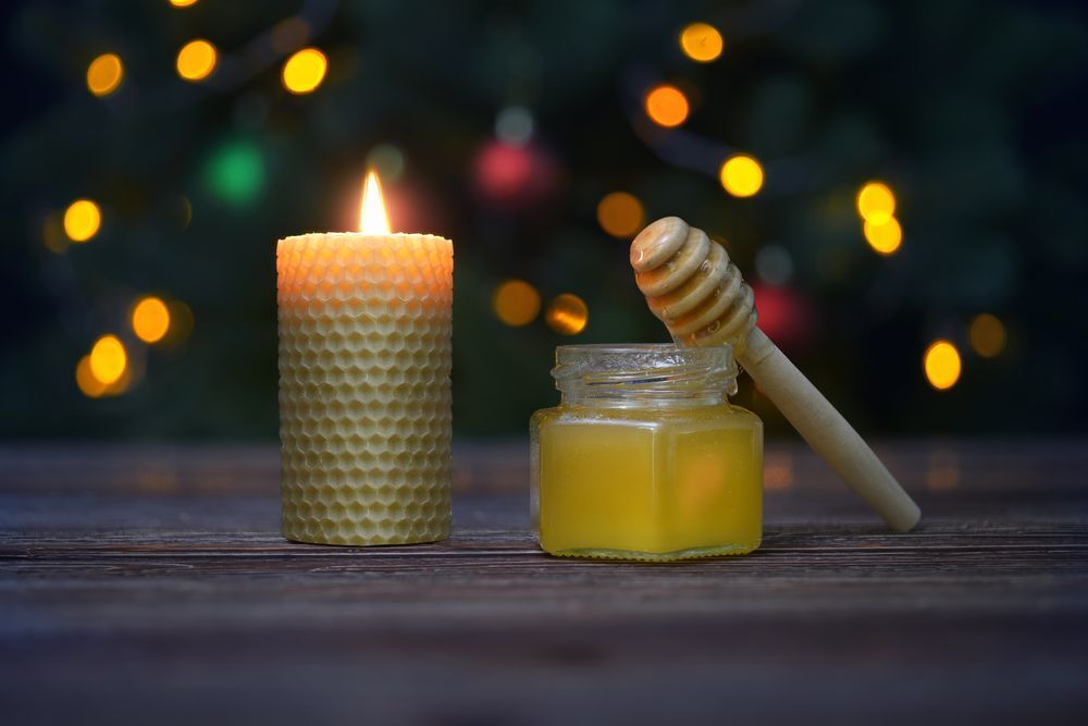 Ложка для меда, малая арт.3489.01