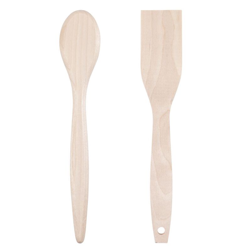 Набор из лопатки и ложки Stir and Fry арт.7185