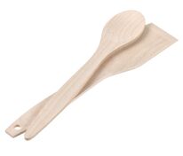 Набор из лопатки и ложки Stir and Fry арт.7185