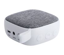 Беспроводная колонка Chubby, белая арт.7557.60