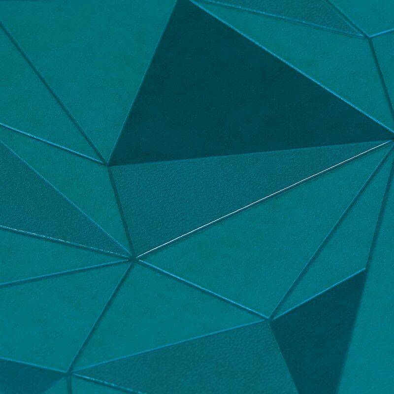 Ежедневник Gems, недатированный, бирюзовый арт.4598.49