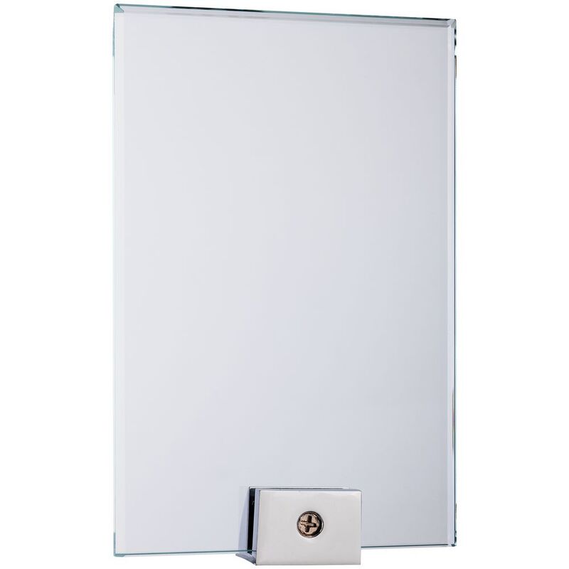 Наградная стела Plaque, в подарочной упаковке арт.7810.01