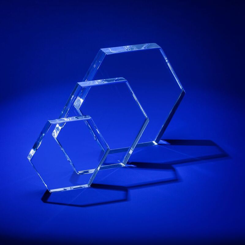 Награда Bee, средняя арт.7833