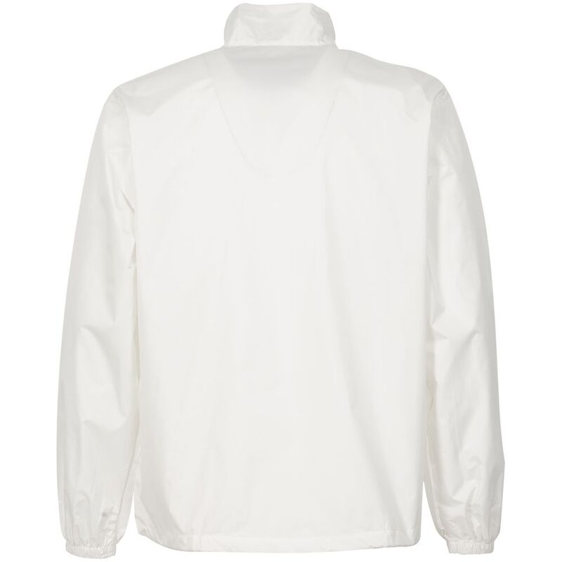 Ветровка Kivach, белая арт.7102.60