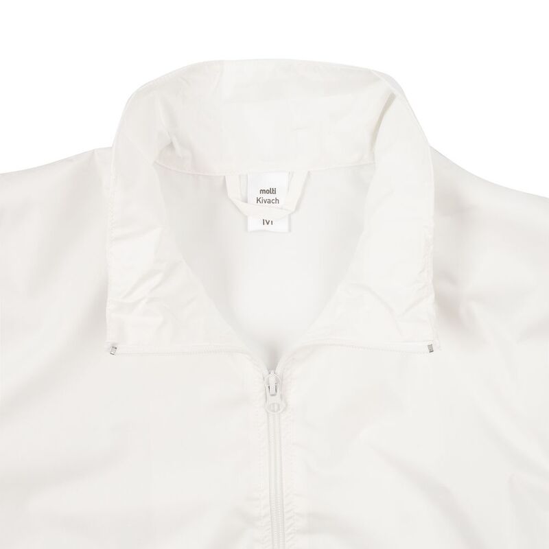Ветровка Kivach, белая арт.7102.60