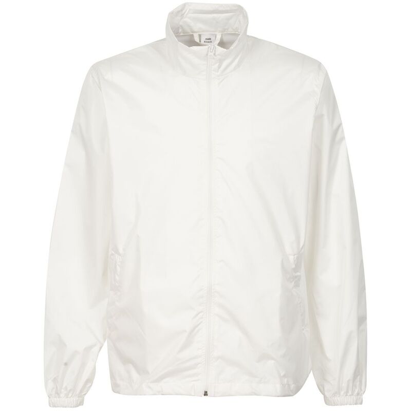 Ветровка Kivach, белая арт.7102.60