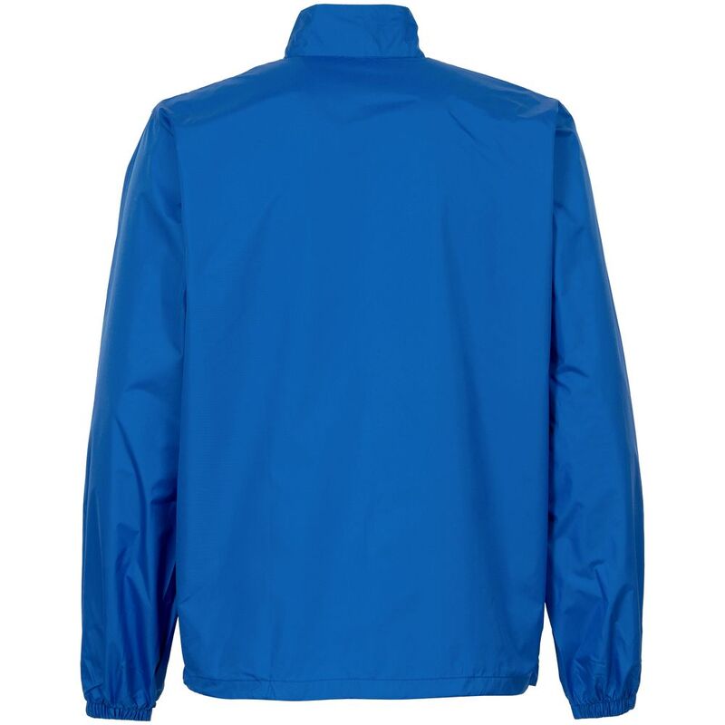 Ветровка Kivach, синяя арт.7102.44