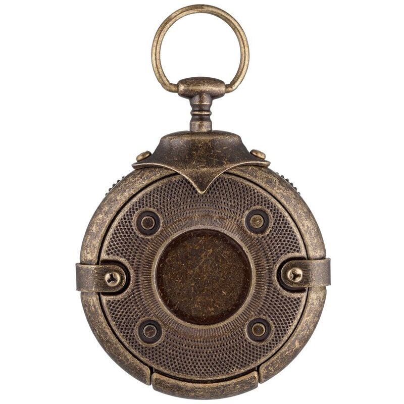 Флешка &laquo;Криптекс&raquo;&reg; Compass Lock, 64 Гб арт.6933.04