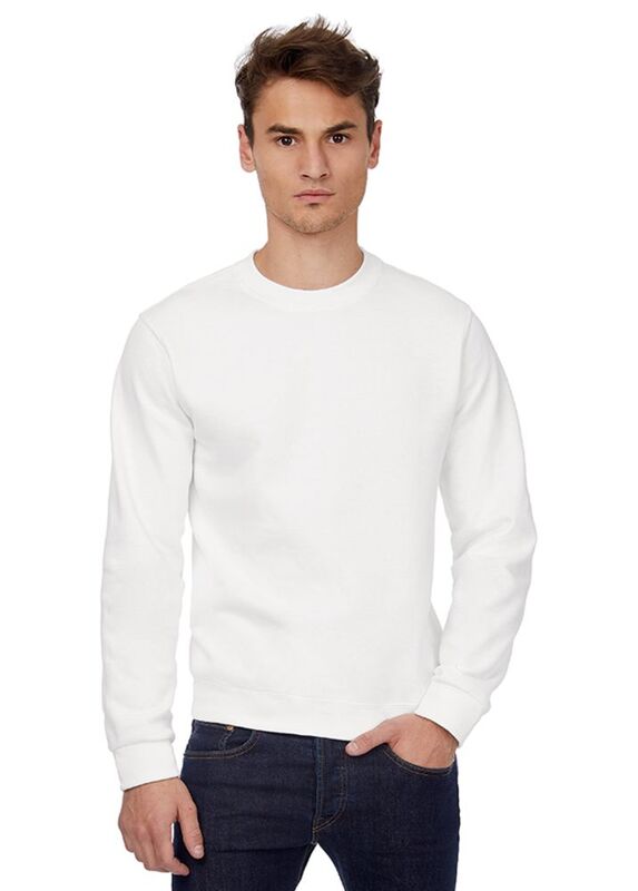 Толстовка ID.002 ярко-синяя арт.WUI20450