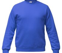 Толстовка ID.002 ярко-синяя арт.WUI20450