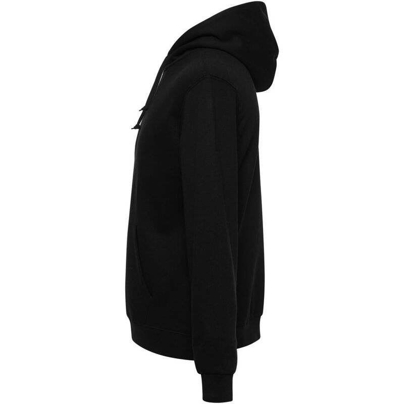 Толстовка ID.003 черная арт.WUI21002