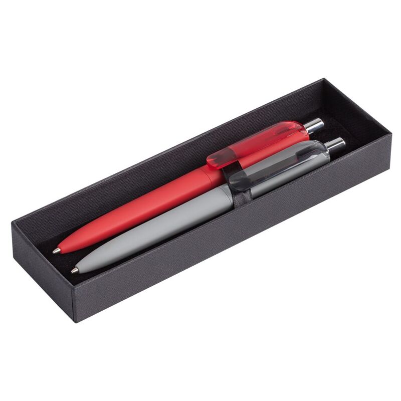 Футляр для ручки &laquo;Реноме&raquo;, черный арт.6906.30