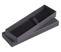 Футляр для ручки &laquo;Реноме&raquo;, черный арт.6906.30