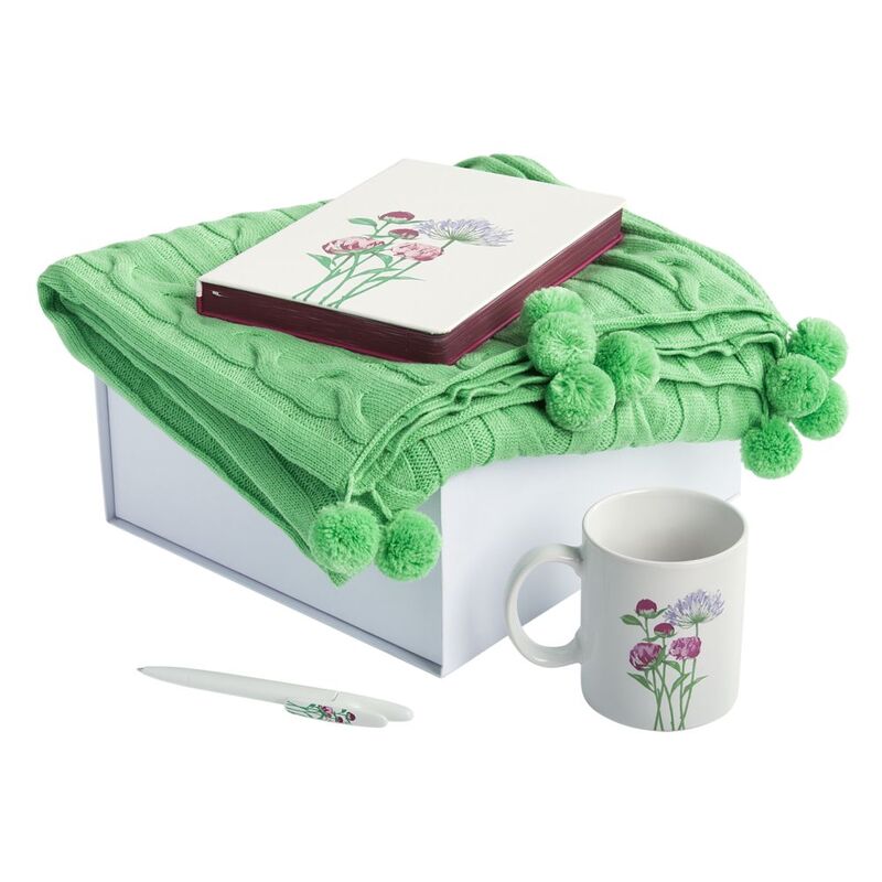 Коробка Amaze, белая (Majestic) арт.7586.60