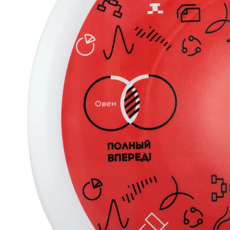 Тарелка наградная &laquo;Бизнес-зодиак. Овен&raquo; арт.7327.01