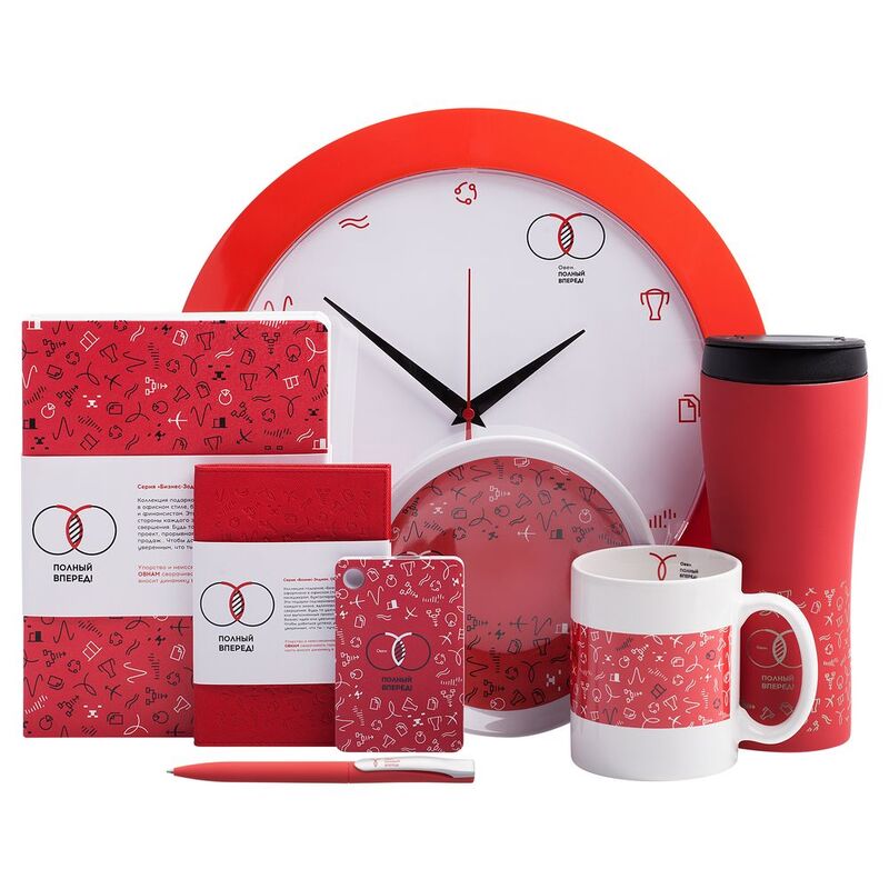 Тарелка наградная &laquo;Бизнес-зодиак. Овен&raquo; арт.7327.01