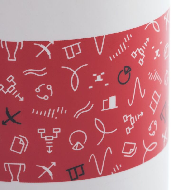 Кружка &laquo;Бизнес-зодиак. Овен&raquo; арт.7328.01