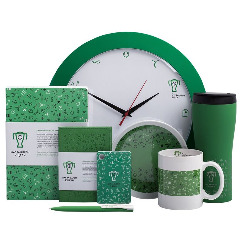 Кружка &laquo;Бизнес-зодиак. Телец&raquo; арт.7328.02