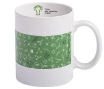 Кружка &laquo;Бизнес-зодиак. Телец&raquo; арт.7328.02