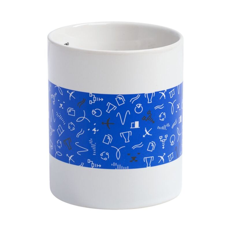 Кружка &laquo;Бизнес-зодиак. Рак&raquo; арт.7328.04