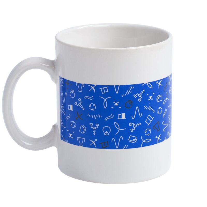 Кружка &laquo;Бизнес-зодиак. Рак&raquo; арт.7328.04