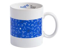 Кружка &laquo;Бизнес-зодиак. Рак&raquo; арт.7328.04