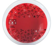 Тарелка наградная &laquo;Бизнес-зодиак. Лев&raquo; арт.7327.05