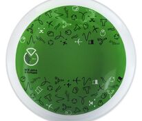 Тарелка наградная &laquo;Бизнес-зодиак. Дева&raquo; арт.7327.06