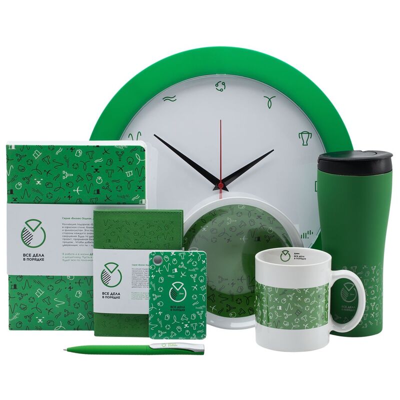 Кружка &laquo;Бизнес-зодиак. Дева&raquo; арт.7328.06