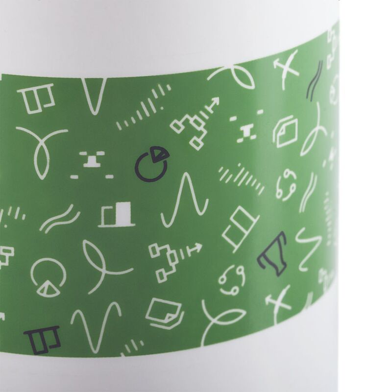 Кружка &laquo;Бизнес-зодиак. Дева&raquo; арт.7328.06